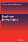Image for Lead-Free Piezoelectrics