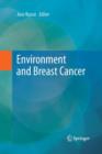 Image for Environment and Breast Cancer