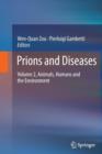 Image for Prions and Diseases