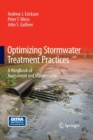 Image for Optimizing stormwater treatment practices  : a handbook of assessment and maintenance