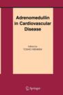 Image for Adrenomedullin in Cardiovascular Disease