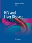 Image for HIV and Liver Disease