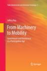 Image for From Machinery to Mobility