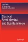 Image for Classical, Semi-classical and Quantum Noise