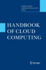 Image for Handbook of Cloud Computing