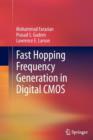 Image for Fast Hopping Frequency Generation in Digital CMOS