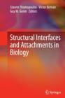Image for Structural Interfaces and Attachments in Biology