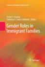 Image for Gender Roles in Immigrant Families