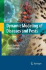 Image for Dynamic Modeling of Diseases and Pests