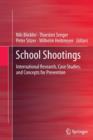 Image for School Shootings