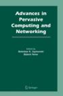 Image for Advances in Pervasive Computing and Networking