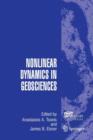 Image for Nonlinear Dynamics in Geosciences