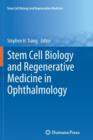 Image for Stem Cell Biology and Regenerative Medicine in Ophthalmology