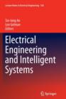 Image for Electrical Engineering and Intelligent Systems