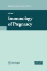 Image for Immunology of Pregnancy
