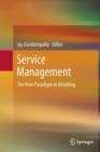 Image for Service Management : The New Paradigm in Retailing