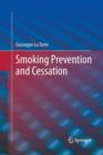 Image for Smoking Prevention and Cessation