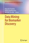 Image for Data Mining for Biomarker Discovery