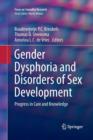 Image for Gender Dysphoria and Disorders of Sex Development