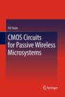 Image for CMOS Circuits for Passive Wireless Microsystems