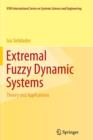 Image for Extremal Fuzzy Dynamic Systems