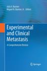 Image for Experimental and Clinical Metastasis
