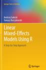 Image for Linear Mixed-Effects Models Using R