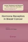 Image for Hormone Receptors in Breast Cancer