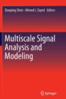 Image for Multiscale Signal Analysis and Modeling