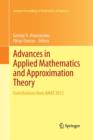 Image for Advances in Applied Mathematics and Approximation Theory : Contributions from AMAT 2012