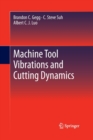 Image for Machine tool vibrations and cutting dynamics