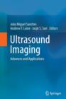 Image for Ultrasound Imaging : Advances and Applications