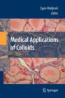 Image for Medical Applications of Colloids