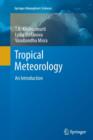 Image for Tropical Meteorology
