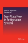 Image for Two-Phase Flow in Refrigeration Systems