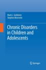 Image for Chronic Disorders in Children and Adolescents
