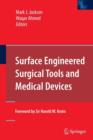 Image for Surface Engineered Surgical Tools and Medical Devices