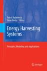 Image for Energy Harvesting Systems