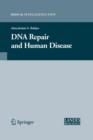 Image for DNA Repair and Human Disease