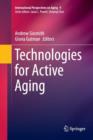 Image for Technologies for Active Aging
