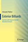 Image for Exterior Billiards : Systems with Impacts Outside Bounded Domains