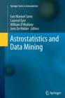 Image for Astrostatistics and Data Mining
