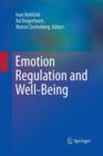 Image for Emotion Regulation and Well-Being