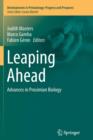 Image for Leaping Ahead : Advances in Prosimian Biology