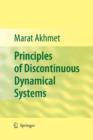 Image for Principles of Discontinuous Dynamical Systems