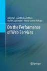 Image for On the Performance of Web Services
