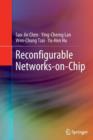 Image for Reconfigurable Networks-on-Chip