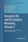 Image for Dynamics On and Of Complex Networks, Volume 2