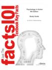 Image for e-Study Guide for: Psychology in Action by Huffman, ISBN 9780471747246