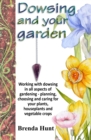 Image for Dowsing and your garden